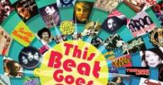 Película This Beat Goes On: Canadian Pop Music in the 1970s