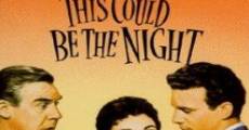 This Could Be the Night (1957) stream