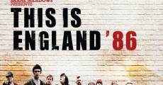 Película This Is England '86