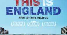 This is England streaming