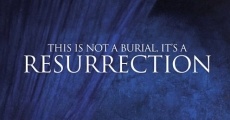Película This Is Not a Burial, It's a Resurrection