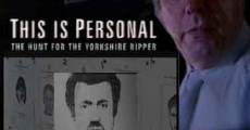 Película This Is Personal: The Hunt for the Yorkshire Ripper