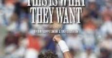 30 for 30: This Is What They Want (2013) stream