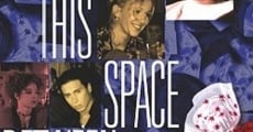 This Space Between Us film complet