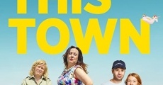 Filme completo This Town