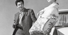 Kotoshi no koi (1962) stream