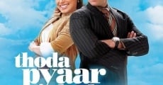 Thoda Pyaar thoda Magic - Ein Engel zum Verlieben streaming