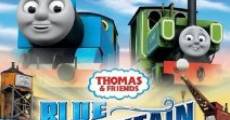 Película Thomas & Friends: Blue Mountain Mystery