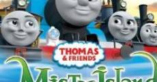 Película Thomas & Friends: Misty Island Rescue