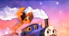 Película Thomas and the Magic Railroad