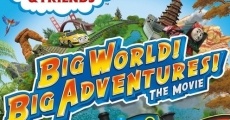 Thomas & Friends: Big World! Big Adventures! The Movie