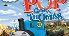 Thomas & Friends: Pop Goes Thomas (2011)