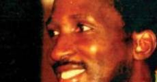 Thomas Sankara: The Upright Man streaming