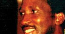 Thomas Sankara: The Upright Man