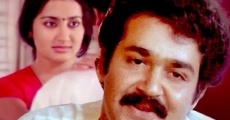 Filme completo Thoovanathumbikal