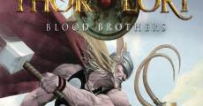 Thor & Loki: Blood Brothers film complet