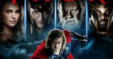 Filme completo Thor