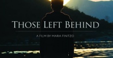 Película Those Left Behind