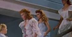 Those Redheads from Seattle (1953)