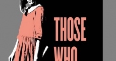 Those Who Deserve to Die film complet