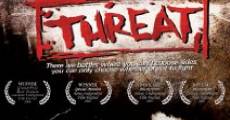 Threat film complet