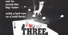 Three Card Monte