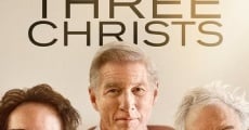 Filme completo Three Christs