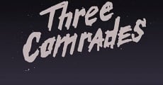 Película Three Comrades