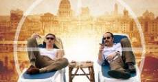 Filme completo Three Days in Havana