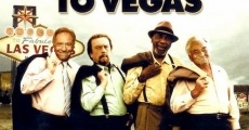 Filme completo Three Days To Vegas