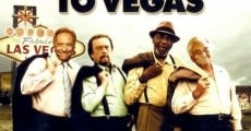 Three Days to Vegas film complet