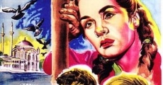 Üç arkadas (1958) stream