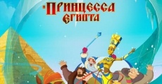 Película Three Heroes and the Princess of Egypt