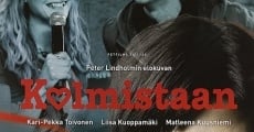 Kolmistaan (2008)