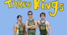 Three Kings film complet