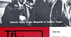 Tri chlapi na cestách (1973)