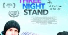 Ver película Three Night Stand