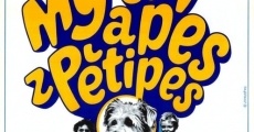 My tri a pes z Petipes (1971)