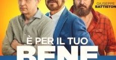 È per il tuo bene film complet