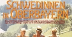 Drei Schwedinnen in Oberbayern (1977)