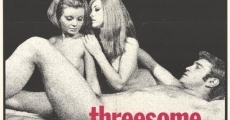 Filme completo Threesome