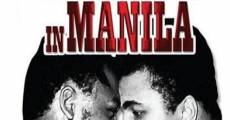 Película Thriller in Manila