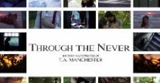 Película Through the Never