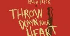 Película Throw Down Your Heart