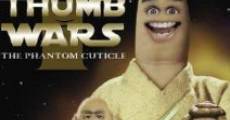 Thumb Wars: The Phantom Cuticle (1999)