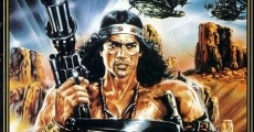 Filme completo Thunder III