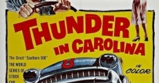 Thunder in Carolina film complet
