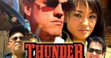 Película Thunder Over Reno