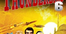 Filme completo Thunderbird 6