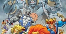 Thundercats - Ho! The Movie (1987) stream